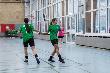 Bild 378 - wCJ Loewinnen Cup C1